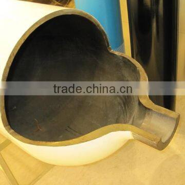 ISO11120 OD559mm CNG Jumbo Cylinder for CNG Storage photo-4