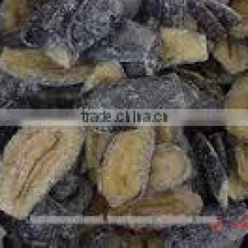 Original Frozen Eggplant made in Viet Nam- best price