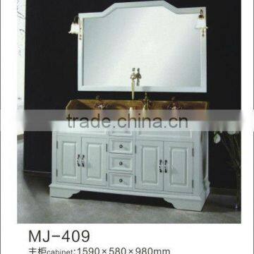 2013 Classic Bathroom Cabinet MJ-409