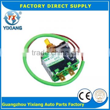 thermostatic expansion valve thermostat for electric radiator