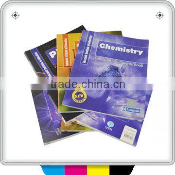 2014 the Newest CMYK Periodical Trade Traffic Weather Magazine for Printing Servieces Company