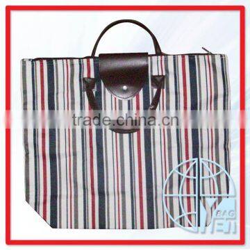 ladies oxford fashion bag