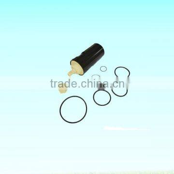 electric auto drainer /oil drainer for screw air compressor