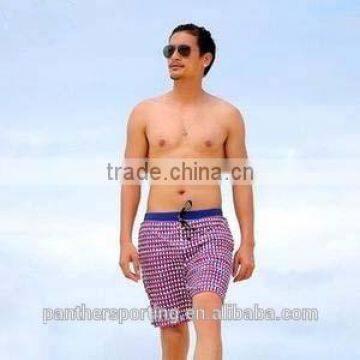 Fashion Mens Swimming Shorts Style, Men Beach Pants/shorts photo-3