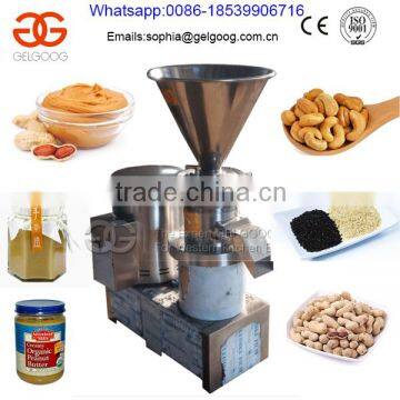 Cocoa Butter Press Machine Butter Sauce Grinder