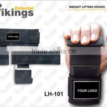 Weightlifting Heavy Lifting Hooks
