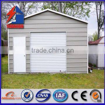shanjian prfab house - eps cement sandwich wall panel - coffee kiosks