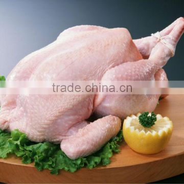 Chicken meat flavor savory flavor