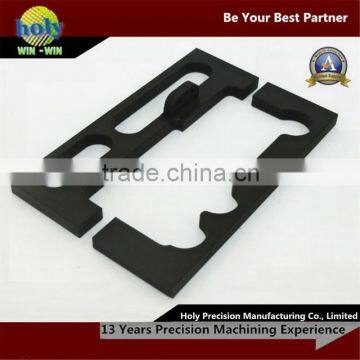 Cnc Machined Parts Perfect Assembly Cnc Aluminum Parts Electrical Cnc Components photo-2