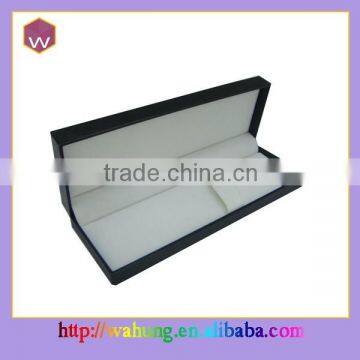 Cheap plastic pen case, ballpoint pen packaging paper box