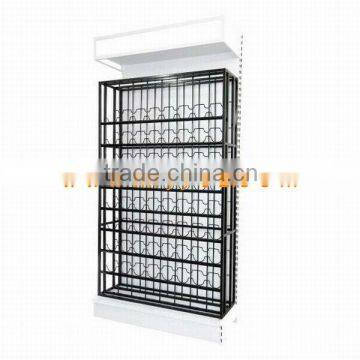 MJYI-SC-12 Wine Shelving