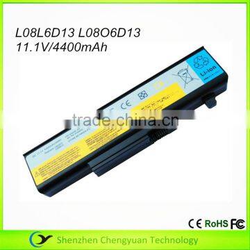 computer batteries for Lenovo Y450 Y550, 55Y2054 L08L6D13 L08O6D13 L08S6D13 laptop