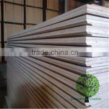Plywood Support Keruing Veneer Shipping Container Plywood photo-5