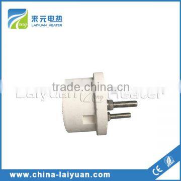 Fashionable Energy Saving Heat-Resistant Ceramic Insulator Fittings