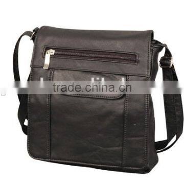 Wholesale Fashion men leisure shoulder bag