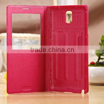 Wallytech leather case for Samsung note 3