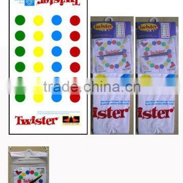 100% Cotton Reactive Velvet Printed High Grade Compass Printed Game Towel