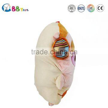 Novel Product Oem Stuffed Animals Man Matting Animal photo-6