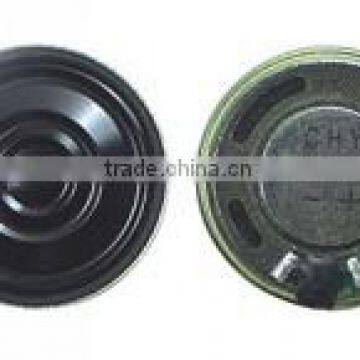 Micro Speaker(SPK-YD30-1)