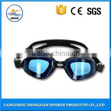 Best children swimming goggles with glasses