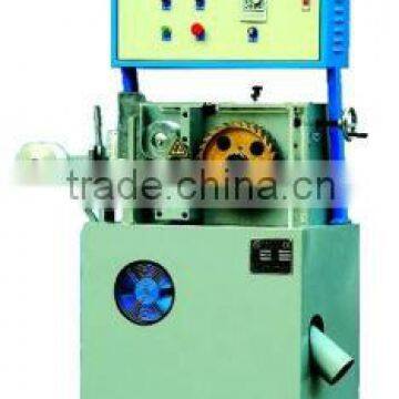 Base Material Edge Trimming Film Auto Recycling Machine