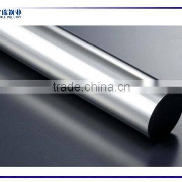 Plastic stainless steel pipe weight made in China