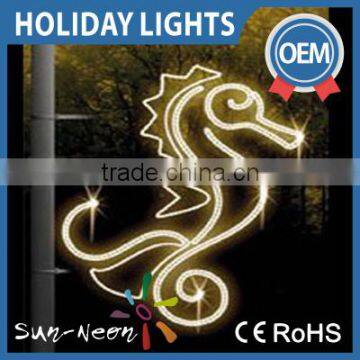 Hot New Products for 2015 Led Street Motif Light