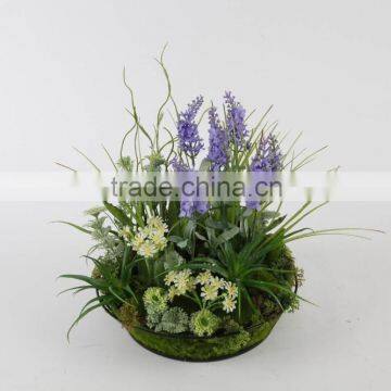 Flora Bunda Artificial flower arrangement