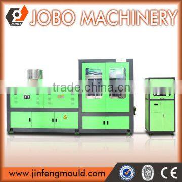 36 cavities bottle closure machine