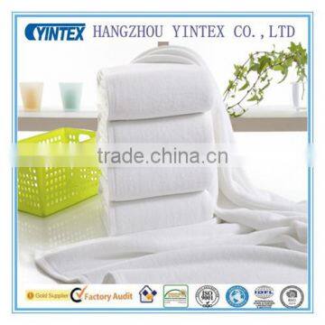 2016 Factory supply high quality hotel white 100% cotton towels with the best quality in China                        
                                                                                Supplier's Choice