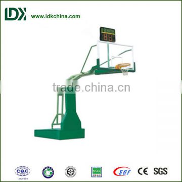 2014 Hot sale basketball hoop and stand