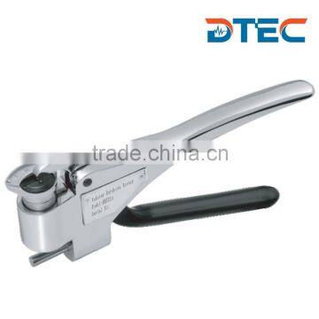 DTEC W-BB75b Webster Hardness Tester,for red copper tube, red copper strip,high precision,,ASTM certificate,good price