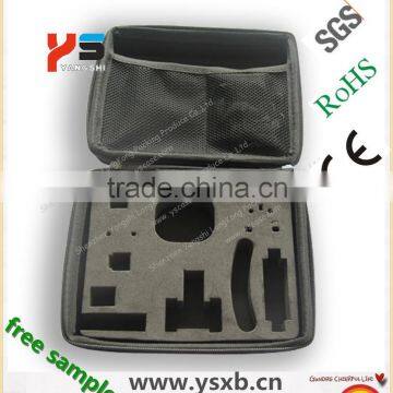 Professional Custom Eva Tool Handle Carrying Case With Foam Insert photo-3