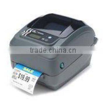 Barcode Label Thermal Transfer Printer Zebra GX420t