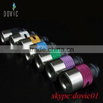 510 ecig drip tip with top quality