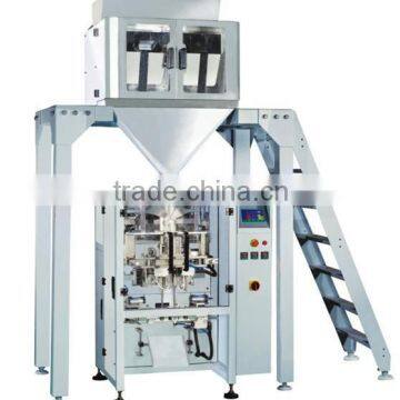 JT-420S BAG PACKING MACHINE AUTOMATIC PACKING LINE WITH LINEAR WEIGHER