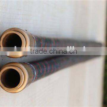 Concrete Pump End Hose From China Proffessional Manufacturer photo-4