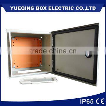 wall mounting enclosure