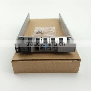 2.5" SAS/satau Hot Swap Tray . Part Number KGN7R.includes screws.