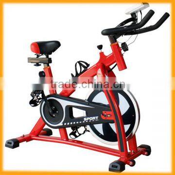 PUKO fitness spinning bike exercise home gym equipment