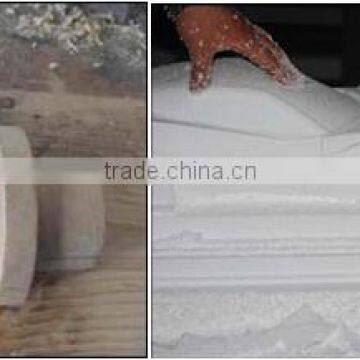 China Professional HS1325-ATC 4 Axis Heads Rotary Wood Cnc Router Machine Center photo-6