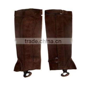 Barnstable Half Chaps