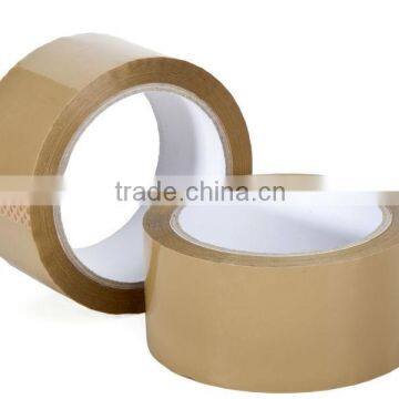 BOPP PACKING TAPE ( CLEAR & BROWN ) photo-4