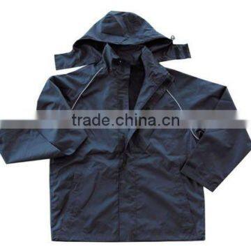 reflective fashion adult rainwear reflective rainwear fashion rainwear