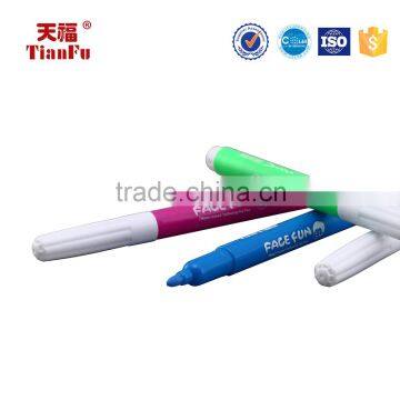 Unique Non-toxic Plastic Liquid Chalk Window Marker photo-2