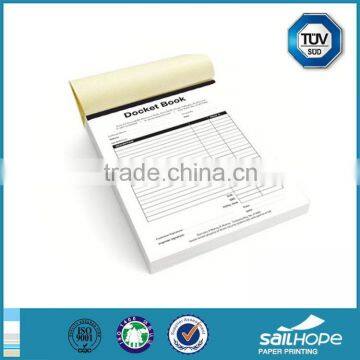 Super Quality Newly Design Bill Invoice Books photo-3