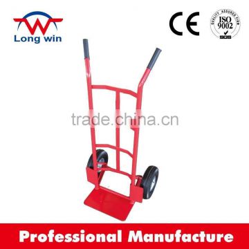 foldable folding climbing stair hand trolley two wheel (HT2022)