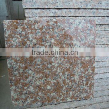 granite tiles on sale,Polished G687 Red Granite Tiles,G687