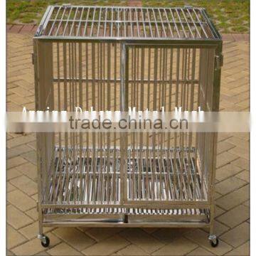 2016 Morden Anping Factory Galvanized Dog Kennel