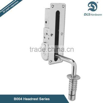 china manufacturer supply sofa headrest 90 degree ratchet hinge